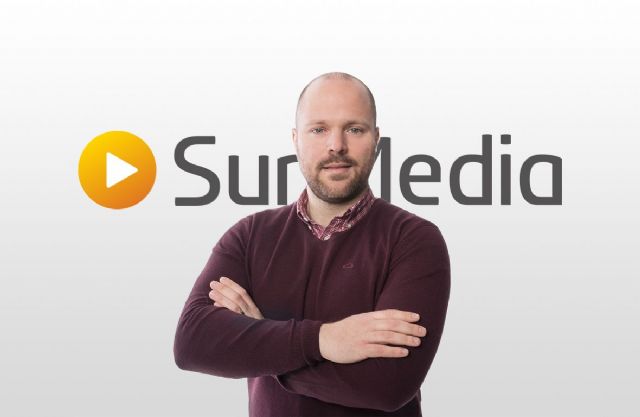 SunMedia nombra a Javier Aparicio como nuevo Chief Performance Officer - 1, Foto 1