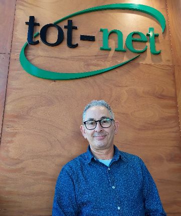 Tot-Net destaca la tarea del personal de limpieza en colegios durante este curso marcado por la pandemia - 1, Foto 1