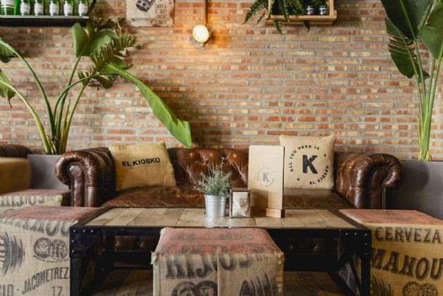 La cadena de restauración EL KIOSKO abrirá diez establecimientos por toda España antes de fin de año - 1, Foto 1