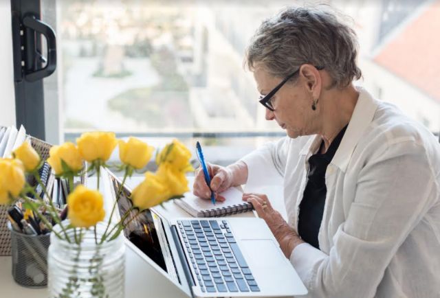 El colectivo de opositores mayores de 50 años supone ya más del 13% del total - 1, Foto 1