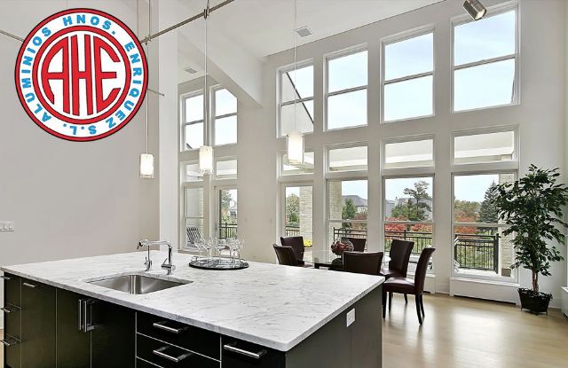 ¿Cómo elegir la ventana de PVC o de aluminio? por Aluminios Hermanos Enríquez - 1, Foto 1