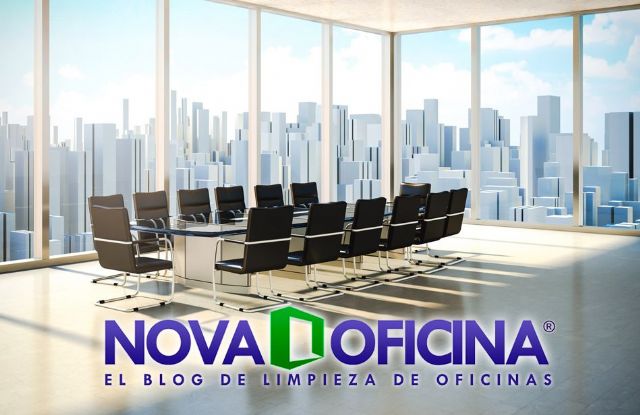 La importancia de un entorno de trabajo limpio, por Nova Oficina - 1, Foto 1