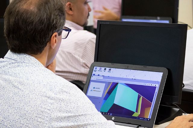 Certificaciones profesionales: la nueva acreditación en el ámbito de la ingeniería y la arquitectura - 1, Foto 1