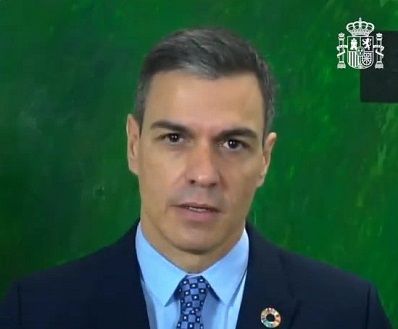 Sánchez pide elevar el nivel de ambición para alcanzar la neutralidad climática en 2050 - 1, Foto 1