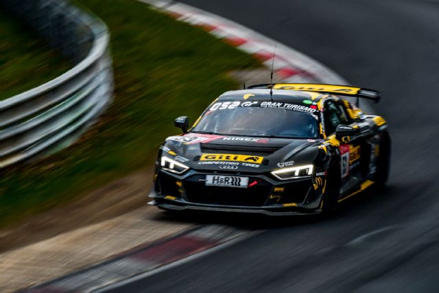 Giti Tire Motorsport celebra su quinta edición de la Nürburgring 24H con 4 equipos en la parrilla de salida - 1, Foto 1
