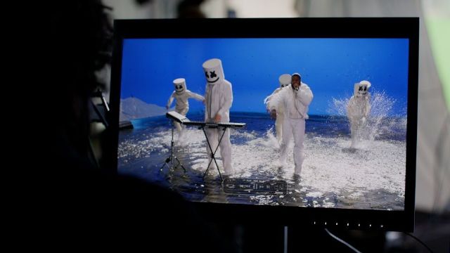 Los españoles MR Factory, a cargo de la producción virtual del show de apertura de la final de la Champions - 1, Foto 1