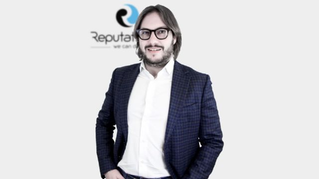 Andrea Baggio: Cómo proteger la reputación online y defenderse de la difamación digital - 1, Foto 1