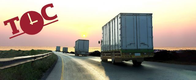 Top Courier escala posiciones como empresa referente en el transporte nacional - 1, Foto 1