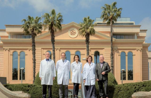 En el Centro Médico Teknon se pone en marcha la Unidad de Diagnóstico Precoz de Tumores Digestivos - 1, Foto 1