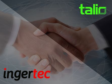 Talio e Ingertec firman acuerdo de colaboración - 1, Foto 1