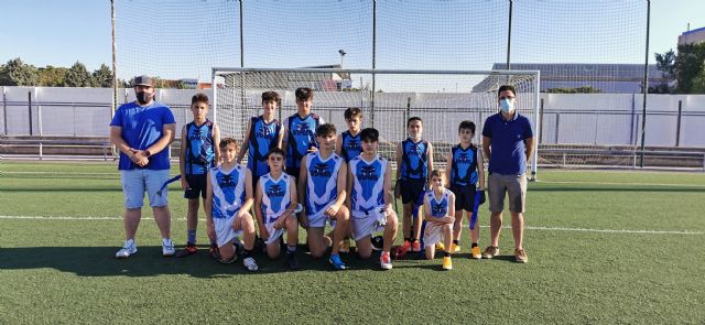 Molina Vipers se alza con el campeonato y el subcampeonato de la Liga de Football Flag de la Comunidad Valenciana - 3