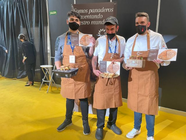 Fine Pastrami se convierte en el mejor bocadillo de autor de España - 1, Foto 1