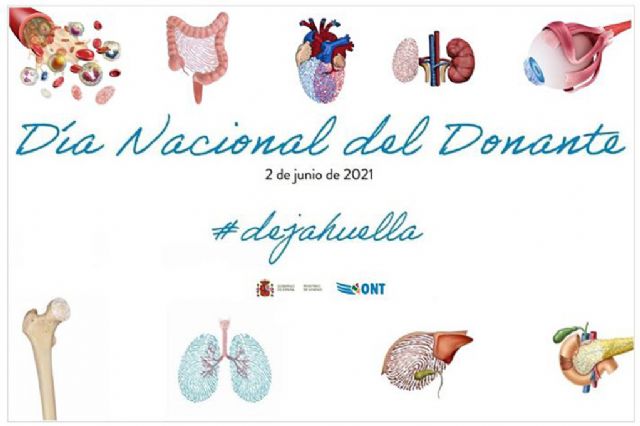 La ministra de Sanidad preside el acto del Día Nacional del Donante de órganos, tejidos y células, cuya efeméride se celebra el 2 de junio - 1, Foto 1