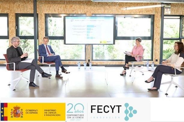 Un 84% de la población española está a favor de que el Gobierno invierta en ciencia - 1, Foto 1