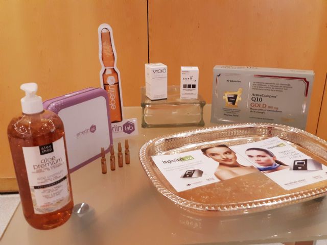 Tour de la Belleza Verano 2021, Hotel Hyatt Regency Hesperia Madrid - 1, Foto 1