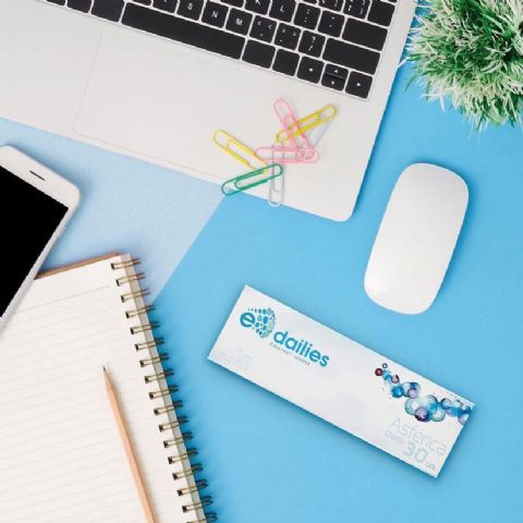 E-LENTILLAS: La startup española que lidera el sector óptico online y aspira a facturar 10 millones en 2023 - 1, Foto 1