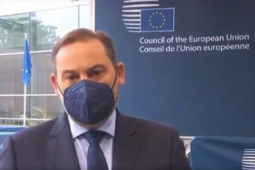 Ábalos considera prioritario para España el proyecto de Cielo Único Europeo e insta a la UE a llegar a un acuerdo más ambicioso - 1, Foto 1