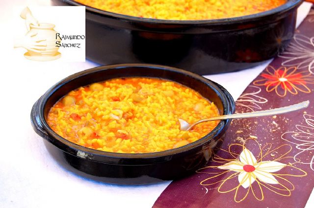 Alfarería Raimundo Sánchez propone piezas de barro individuales para tapeo - 1, Foto 1