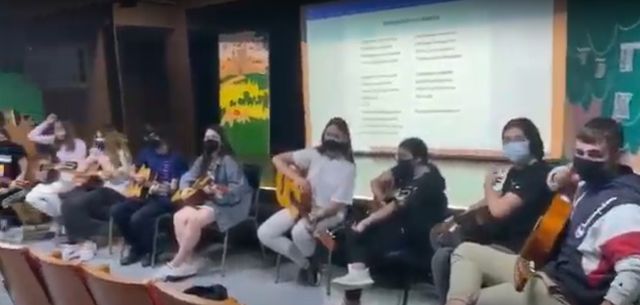 El IES Juan de la Cierva celebr unas Jornadas ABP sobre Sierra Espua, en el marco del programa Erasmus+ - 5