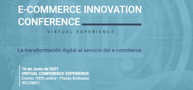 La Transformación Digital al servicio del Ecommerce - 1, Foto 1