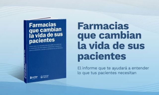 El 67% de los españoles acude al menos una vez al mes a la farmacia, estudio de Boehringer Ingelheim - 1, Foto 1