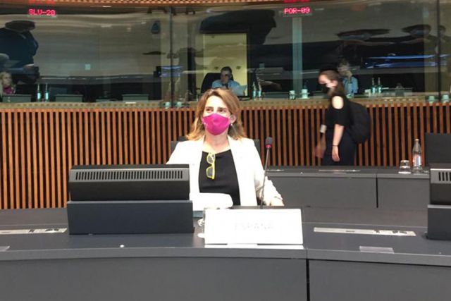 España respalda el Plan de Acción europeo para la Contaminación Cero, que persigue atenuar los impactos sobre la salud humana y los ecosistemas - 1, Foto 1