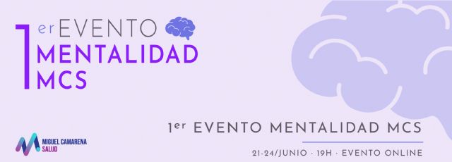 Miguel Camarena enseña cómo entrenar la mentalidad para superar los miedos y las creencias limitantes - 1, Foto 1