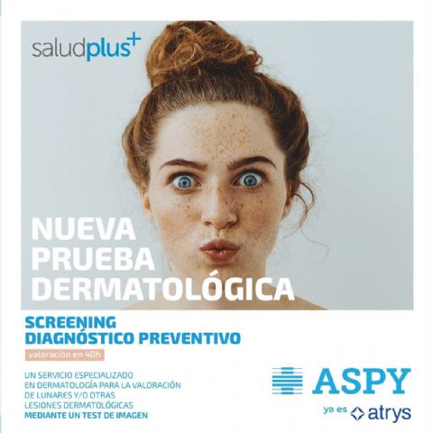 ASPY realiza pruebas diagnósticas rápidas con fotografías - 1, Foto 1