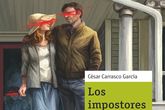 SM presenta en Murcia la novela ganadora del XVI Premio Jordi Sierra i Fabra para Jóvenes