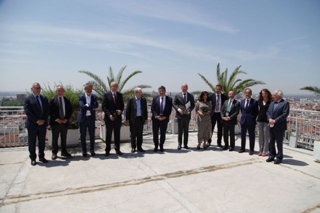 Indra, FCC Medio Ambiente, Fundación GMP y BASF Española, ganadores del IV Premio de Diversidad e Inclusión - 1, Foto 1