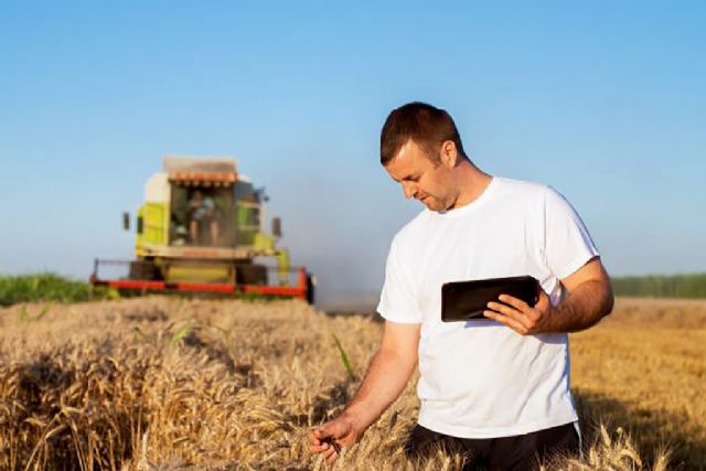 España solicita a la Comisión Europea el incremento de los anticipos de la PAC de 2021 - 1, Foto 1