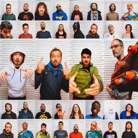 12 Carpas lanza ‘Culpable’, con un videoclip vertical optimizado para móviles - 1, Foto 1