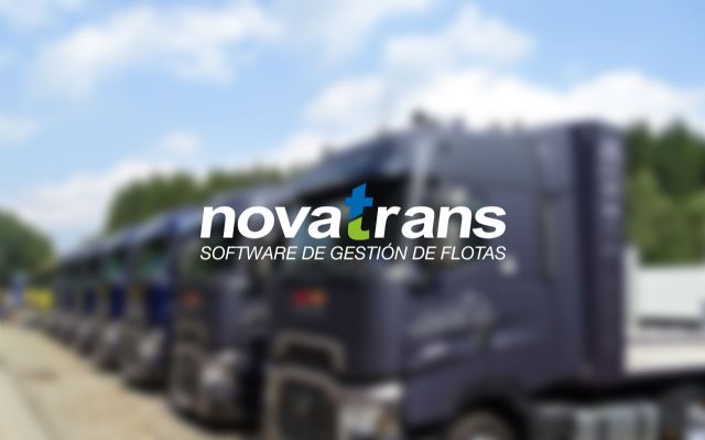 Novatrans, a la cabeza en la digitalización de las empresas de transporte de mercancías - 1, Foto 1