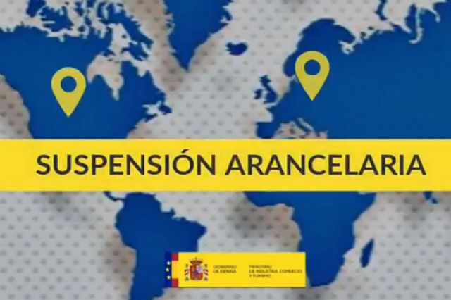 El Gobierno celebra la suspensión por cinco años de los aranceles entre EE.UU. y la UE - 1, Foto 1