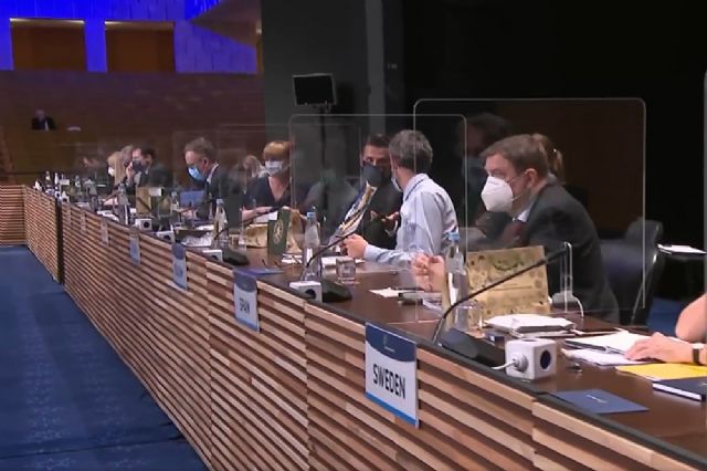 Planas propone un debate sobre la financiación de la renovación de la flota pesquera ante la próxima reforma de la PPC - 1, Foto 1