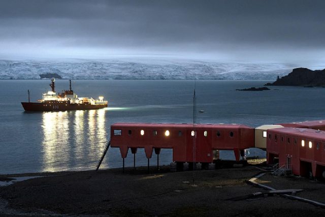 España participa en la XLIII Reunión Consultiva del Tratado Antártico - 1, Foto 1
