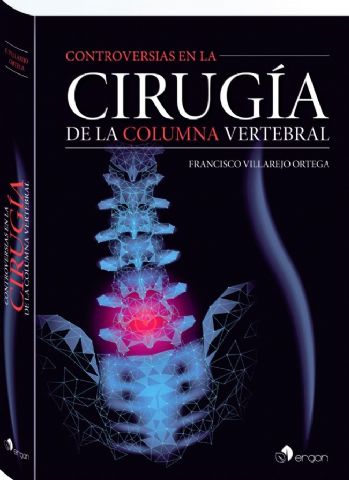 Nuevo libro sobre las controversias en la cirugía de la columna vertebral - 1, Foto 1