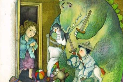 Viví Escrivá, galardonada con el Premio Nacional de Ilustración 2021 - 1, Foto 1