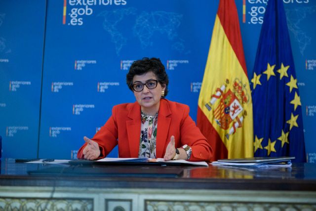 España renueva su compromiso con 50 millones para atender a los refugiados y migrantes venezolanos - 1, Foto 1