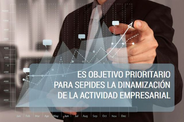 El Gobierno lanza una web informativa del Fondo de Apoyo a la Inversión Productiva - 1, Foto 1