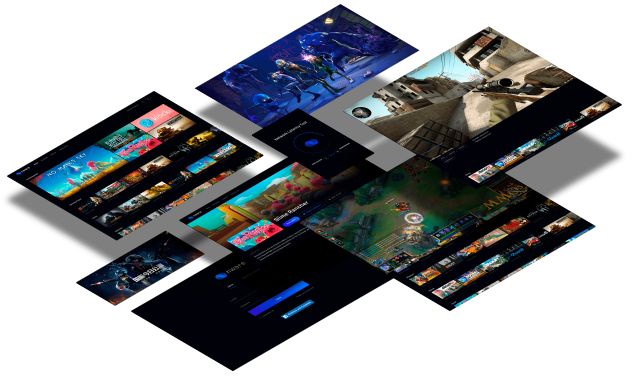 Nware desarrolla la infraestructura de cloud gaming más compleja del mercado - 1, Foto 1