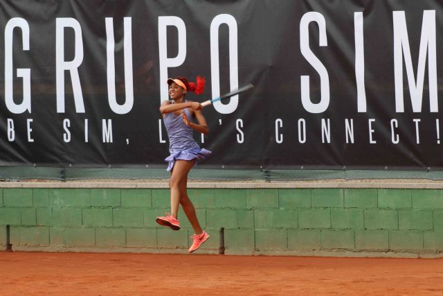 XIV open nacional de tenis tierra batida - 3