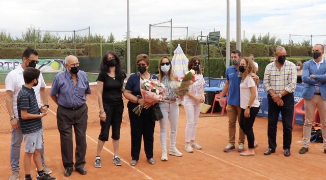 XIV open nacional de tenis tierra batida - 5