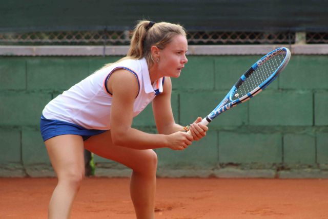 XIV open nacional de tenis tierra batida - 10