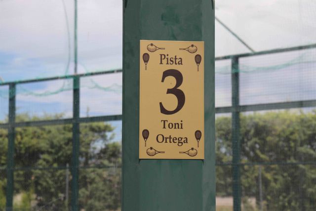 XIV open nacional de tenis tierra batida - 11