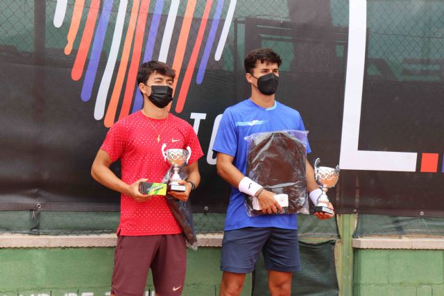 XIV open nacional de tenis tierra batida - 12