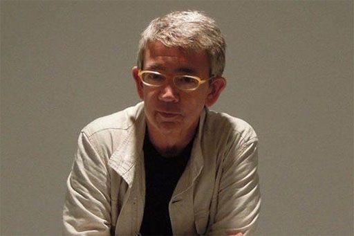 Guillermo Busutil, Premio Nacional de Periodismo Cultural 2021 - 1, Foto 1