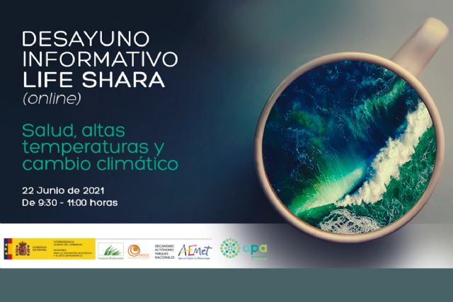 El MITECO presenta las actuaciones de adaptación al cambio climático para hacer frente a las olas de calor en España - 1, Foto 1
