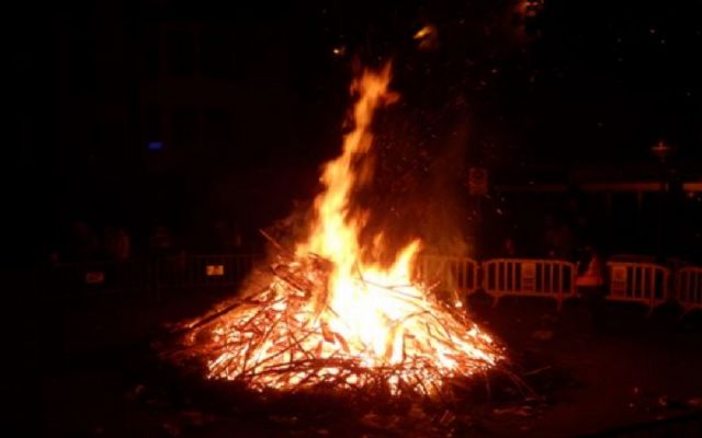 Este año tampoco habrá celebraciones de la Noche de San Juan - 1, Foto 1