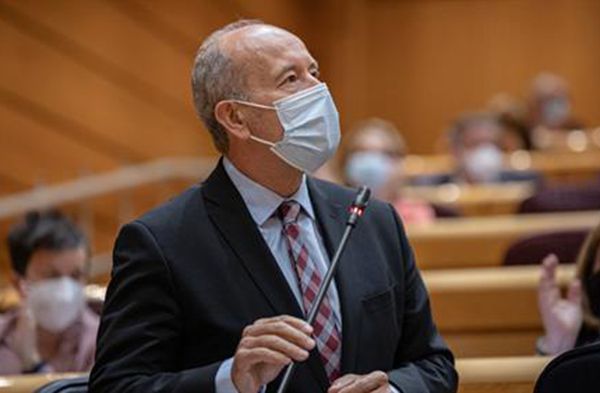 Campo sobre los indultos: Perdonar no implica olvidar, perdonar supone darse otra oportunidad para hacerlo mejor - 1, Foto 1